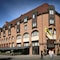 Crowne Plaza Bruges By Ihg - map