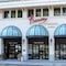 Hotel Barsey By Warwick - map