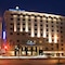 Golden Tulip Varna - map