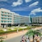 Dit Evrika Beach Club Hotel - map