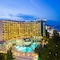 Marina Grand Beach Hotel - All Inclusive - map