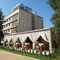 Forum Hotel - map