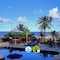 Bahiamar Hotel - map