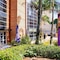 Mercure Sao Paulo Jardins - map