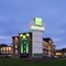Holiday Inn Calgary-Airport By Ihg - map