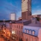 Delta Hotels By Marriott Quebec - map