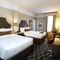 The Fairmont Palliser Hotel - map