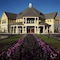 Marriott Niagara Falls Fallsview Hotel & Spa - map