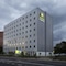 Holiday Inn Express Geneva Airport, An Ihg Hotel - map