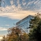 Intercontinental Geneve By Ihg - map
