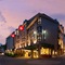 Hotel Basel - map