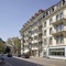 Sorell Hotel Arabelle Bern - map