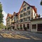 Sorell Boutique-Hotel Zürichberg - map