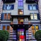 Sorell Boutique-Hotel Zürichberg - map