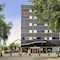 Ibis Zurich City West - map