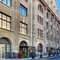 Best Western Plus Hotel Bern - map