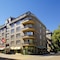 Neues Schloss Privat Hotel Zurich, Autograph Collection - map