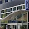 Novotel Zurich City West - map