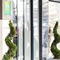 Visionapartments Living Hotel Geneve-Gare - map