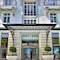 Grand Hotel Suisse Majestic, Autograph Collection - map