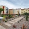 Hotel Superior Prague - map