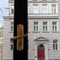 Sir Toby's Midtown - Hostel - map