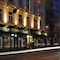 Hotel Praga 1 - map