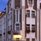 Hotel U Divadla - map