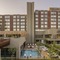 Fairmont Golden Prague - map