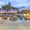 Limanaki Beach Hotel - map