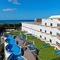 Avlida Hotel - map