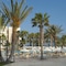 Louis Phaethon Beach - map