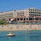 Constantinos The Great Beach Hotel - map