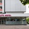 Mercure Hotel Berlin Am Alexanderplatz - map
