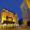 Torbrau Hotel - map