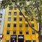 Nunohotel Köln City - map