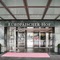 Hotel Europäischer Hof Hamburg - map