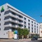 Holiday Inn Express Frankfurt Messe, An Ihg Hotel - map