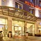Hotel AMANO Dusseldorf - map