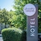 Taste Hotel Kulmbach - map
