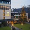 Hotel Forsthaus Nürnberg-Fürth - map