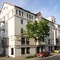 Acora Düsseldorf Living The City - map