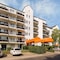 Acora Düsseldorf Living The City - map