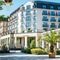 Maison Messmer - Ein Mitglied Der Hommage Luxury Hotels Collection - map