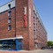 Intercityhotel Hamburg-Altona - map