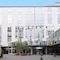 Maritim Hotel München - map