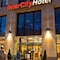 IntercityHotel Bremen - map