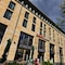 Intercityhotel Bremen - map
