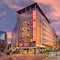 Novum Hotel Continental Frankfurt - map