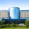 Maritim Hotel Bonn - map